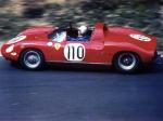 Ferrari 250 P 1963 года